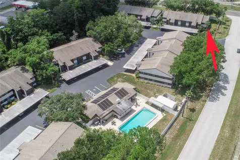 4008 Passport Lane New Port Richey FL 34653