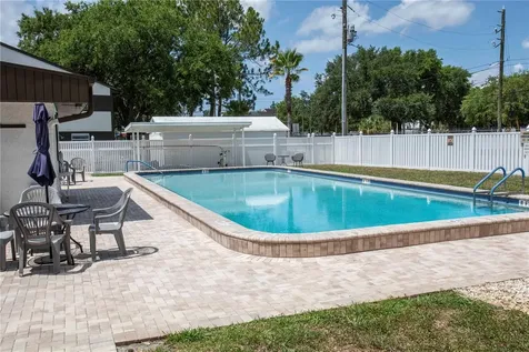 4008 Passport Lane New Port Richey FL 34653
