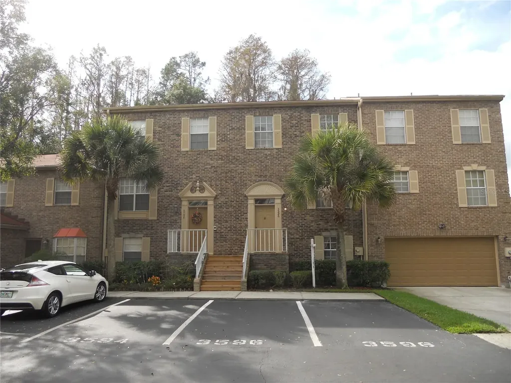 3596 Edington Way Palm Harbor FL 34685