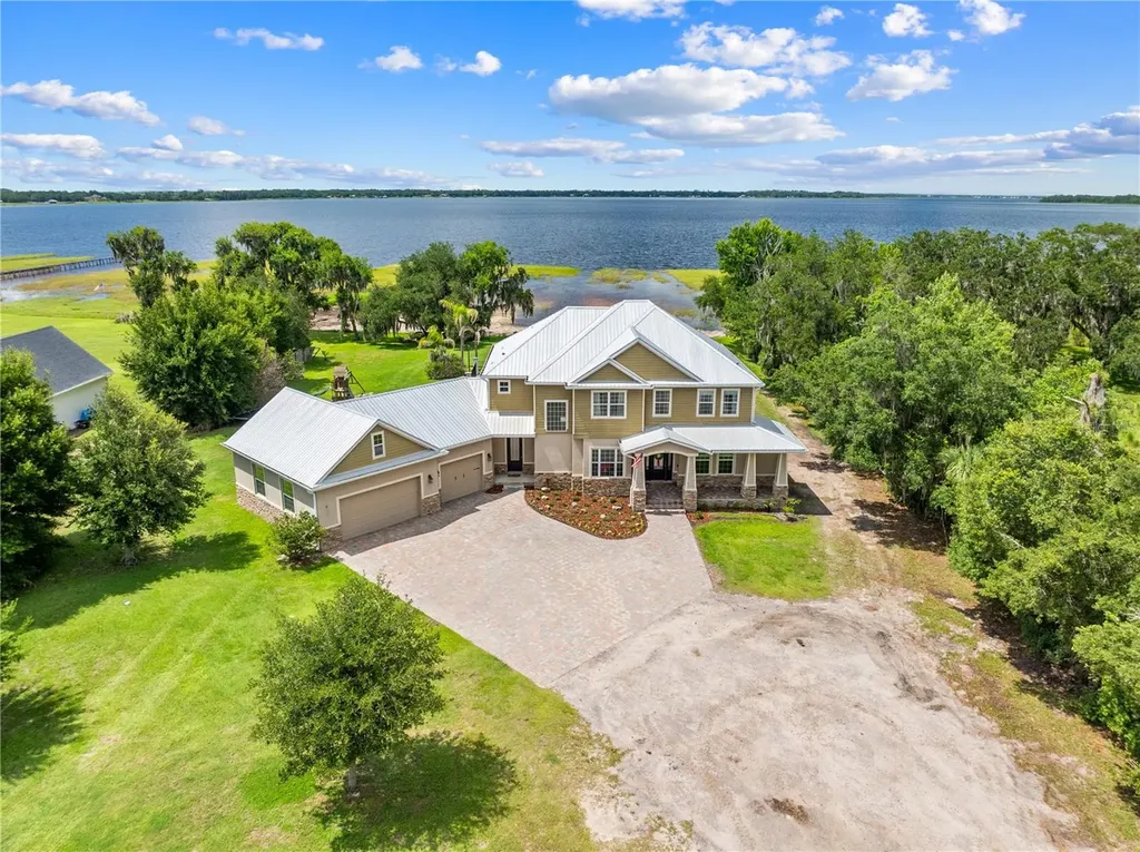 4664 Hickory Tree Lane St Cloud FL 34772