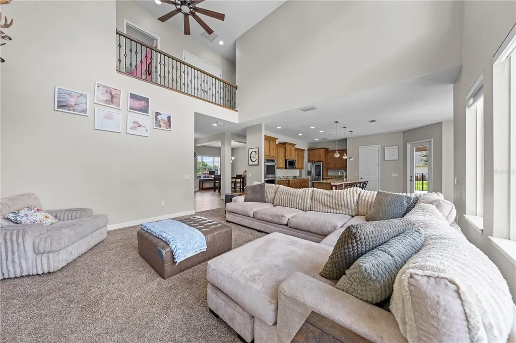 4664 Hickory Tree Lane St Cloud FL 34772
