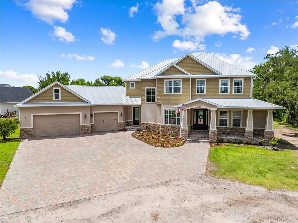 4664 Hickory Tree Lane St Cloud FL 34772