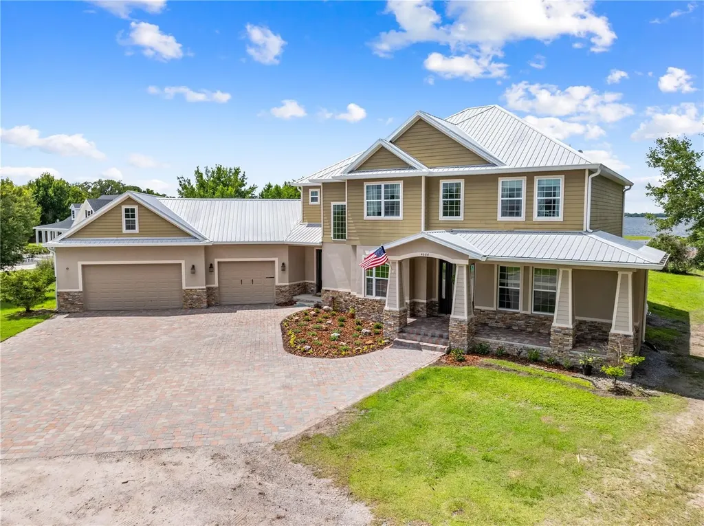 4664 Hickory Tree Lane St Cloud FL 34772