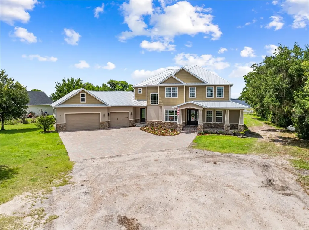 4664 Hickory Tree Lane St Cloud FL 34772