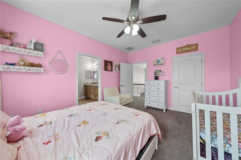4664 Hickory Tree Lane St Cloud FL 34772