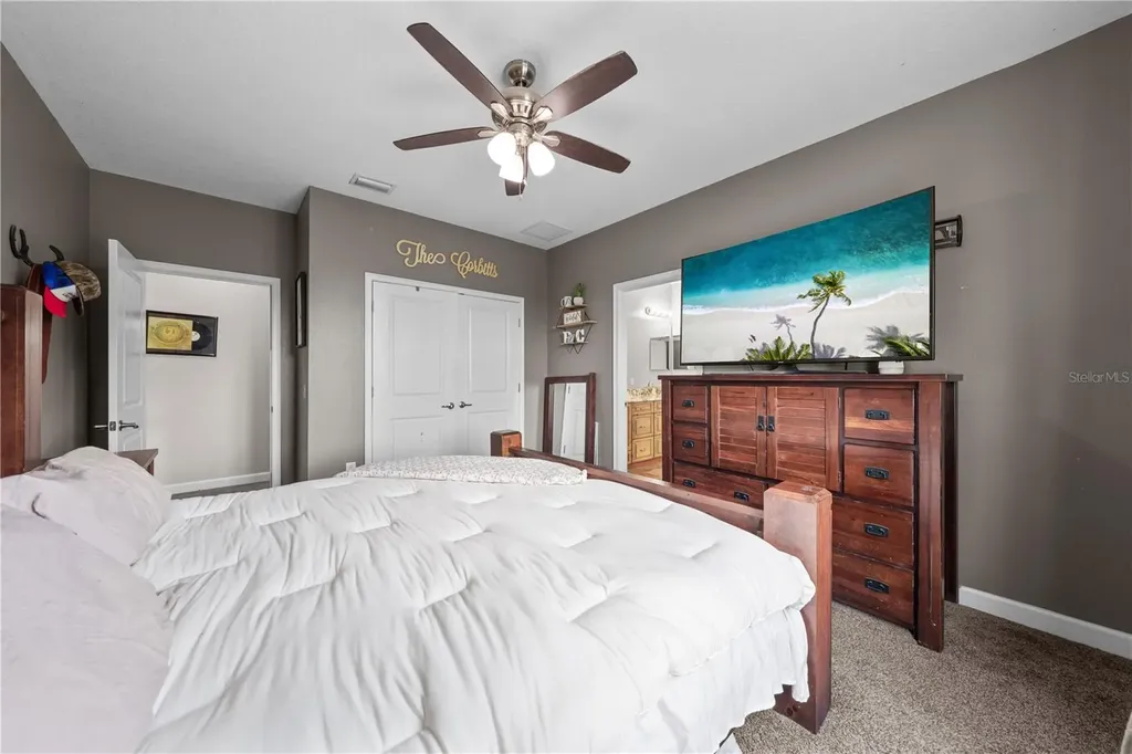 4664 Hickory Tree Lane St Cloud FL 34772