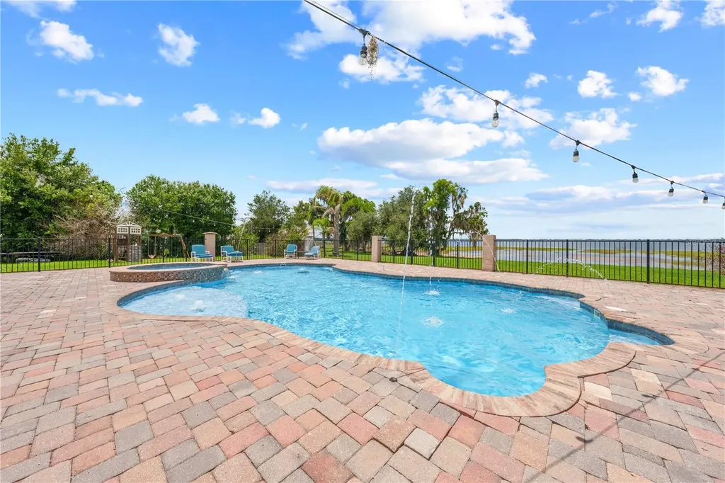 4664 Hickory Tree Lane St Cloud FL 34772