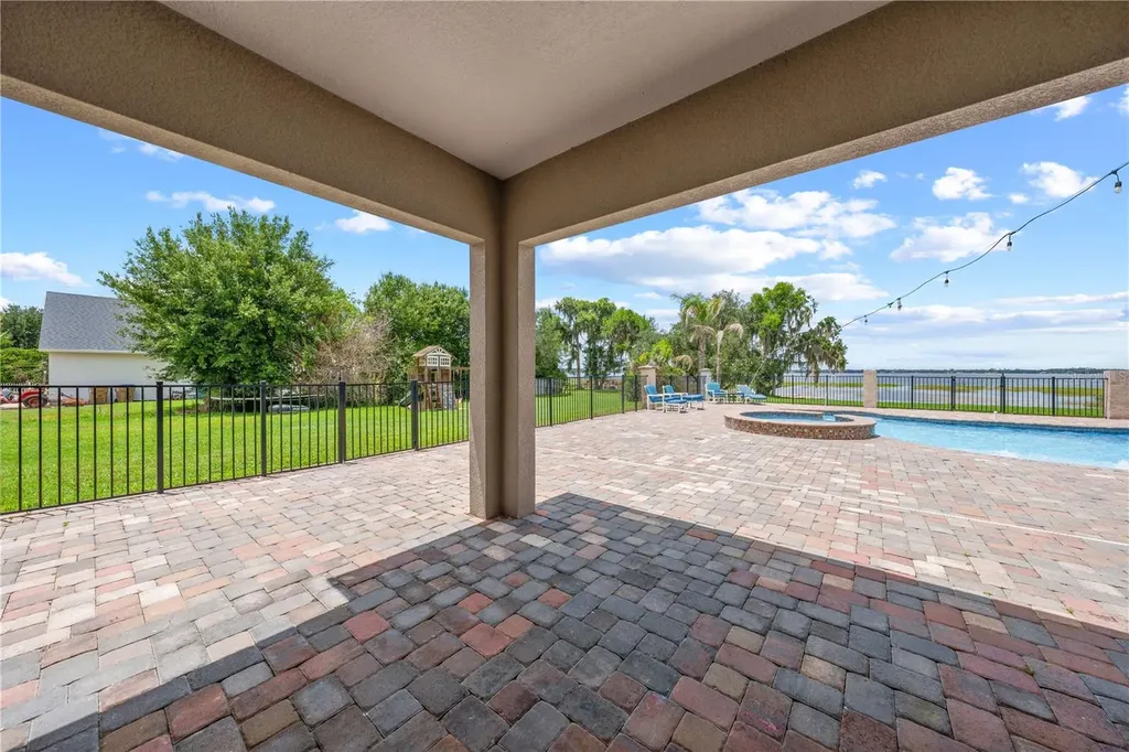 4664 Hickory Tree Lane St Cloud FL 34772