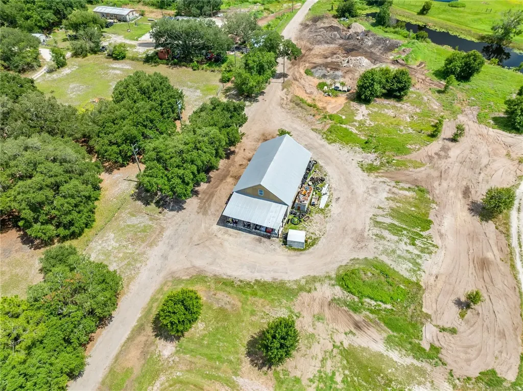 4664 Hickory Tree Lane St Cloud FL 34772