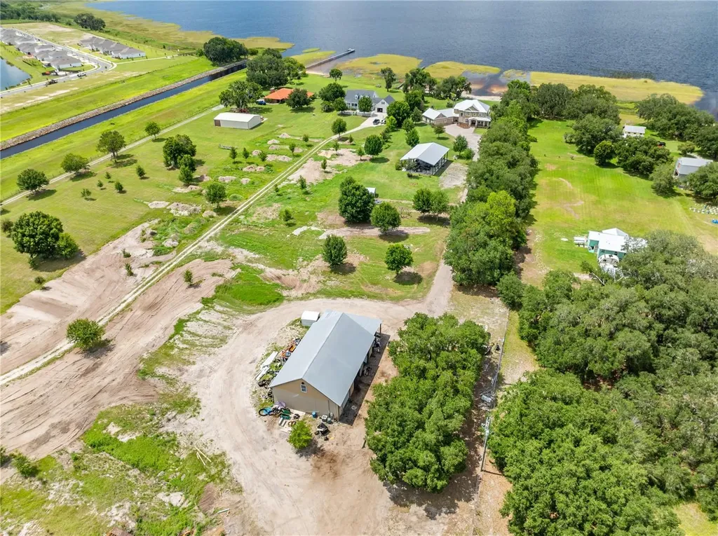 4664 Hickory Tree Lane St Cloud FL 34772