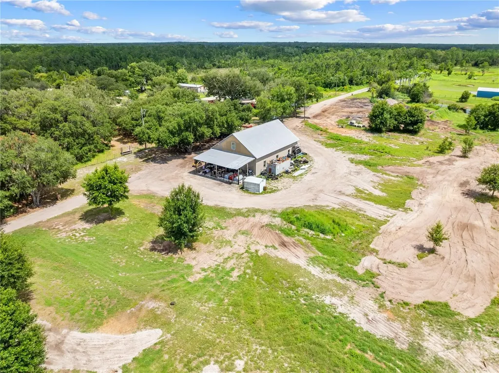 4664 Hickory Tree Lane St Cloud FL 34772