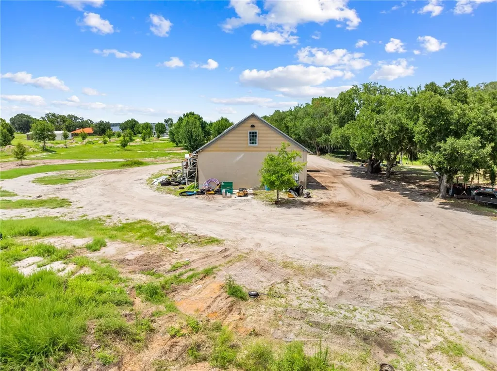 4664 Hickory Tree Lane St Cloud FL 34772