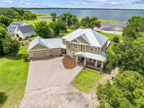 4664 Hickory Tree Lane St Cloud FL 34772