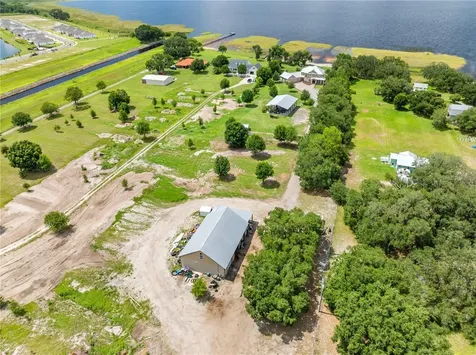 4664 Hickory Tree Lane St Cloud FL 34772