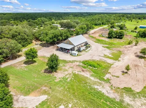 4664 Hickory Tree Lane St Cloud FL 34772