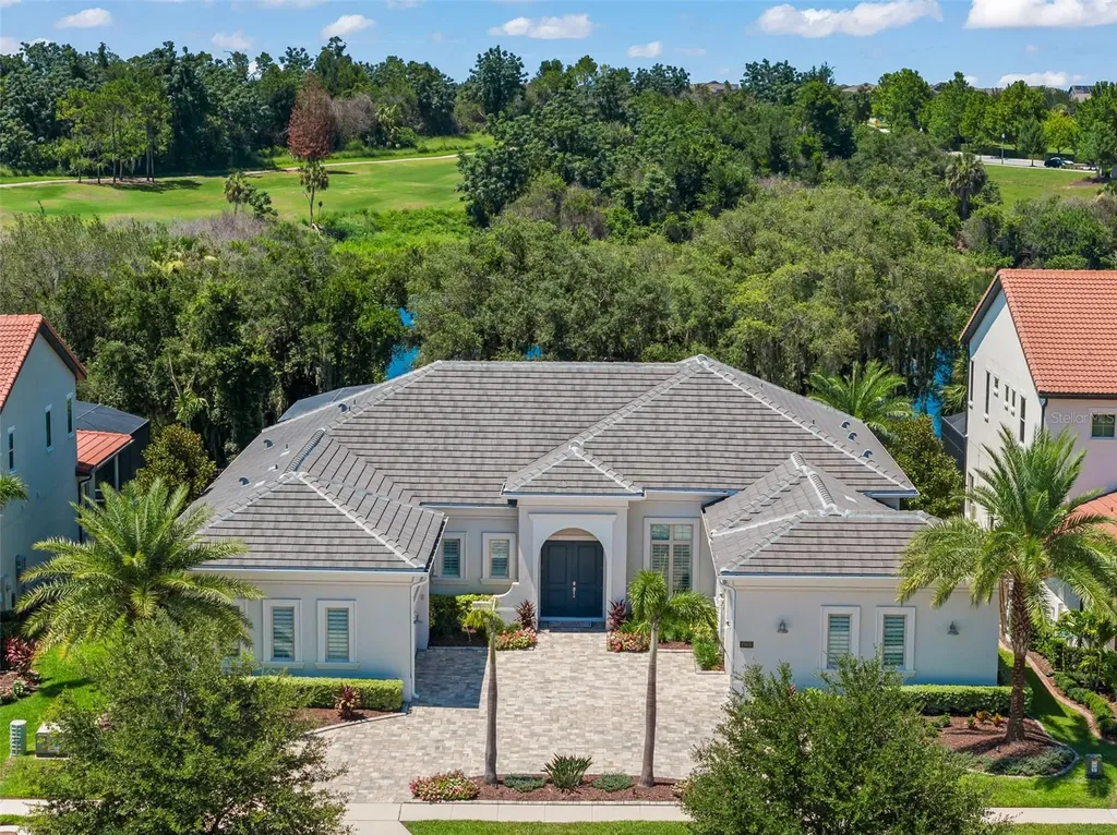 15619 Giant Foxtail Court Winter Garden FL 34787