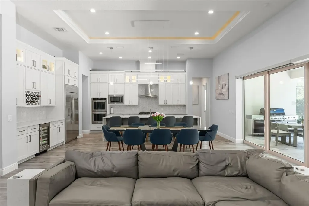 15619 Giant Foxtail Court Winter Garden FL 34787