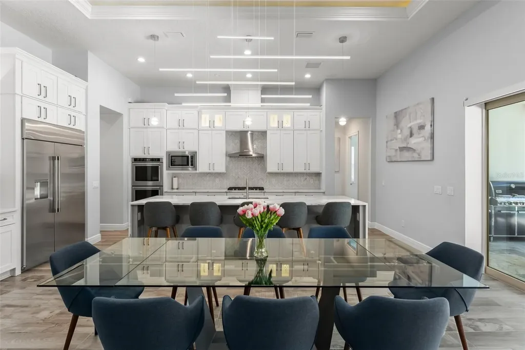 15619 Giant Foxtail Court Winter Garden FL 34787
