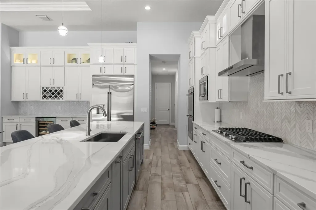 15619 Giant Foxtail Court Winter Garden FL 34787