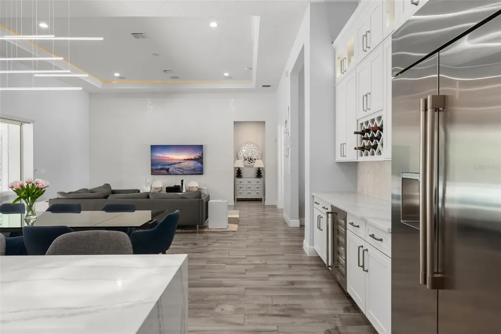 15619 Giant Foxtail Court Winter Garden FL 34787