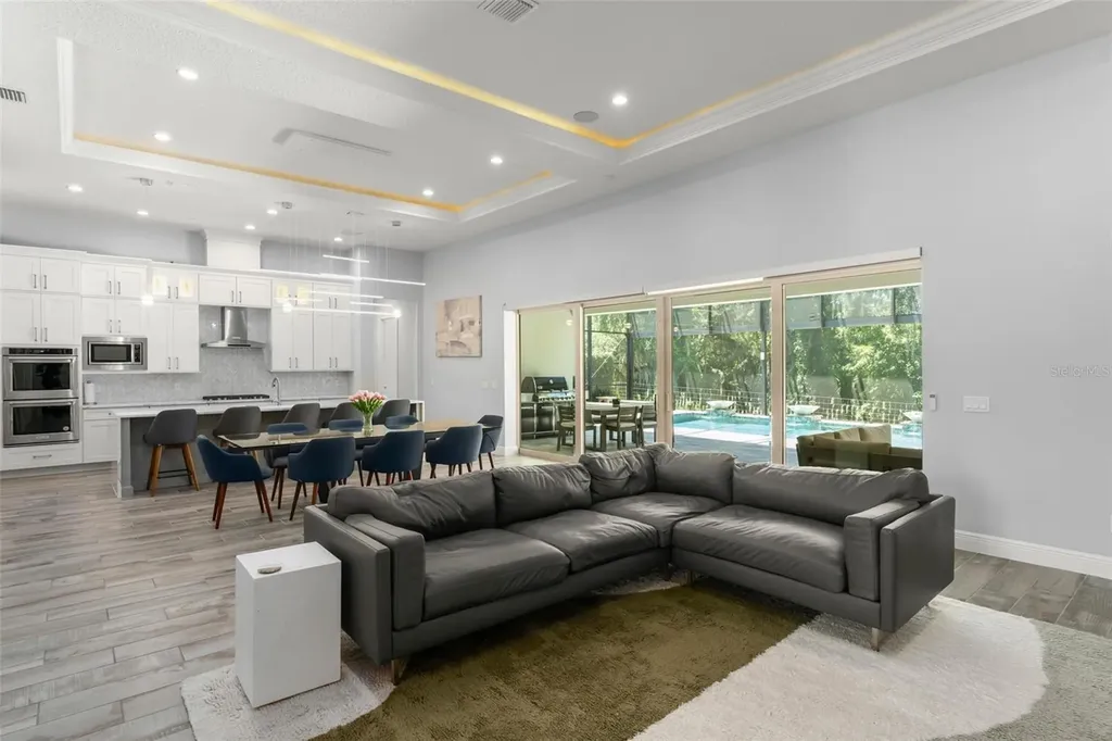 15619 Giant Foxtail Court Winter Garden FL 34787