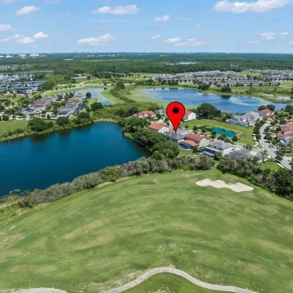 15619 Giant Foxtail Court Winter Garden FL 34787