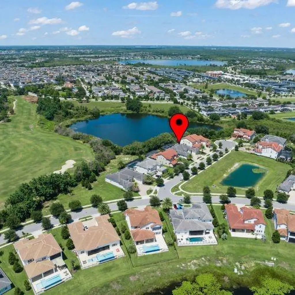 15619 Giant Foxtail Court Winter Garden FL 34787