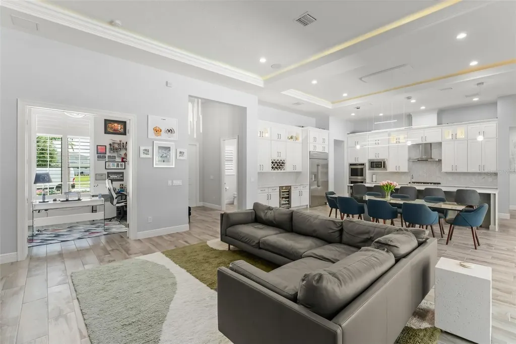15619 Giant Foxtail Court Winter Garden FL 34787