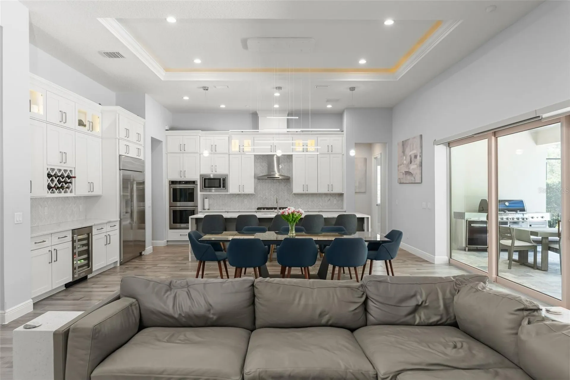 15619 Giant Foxtail Court Winter Garden FL 34787