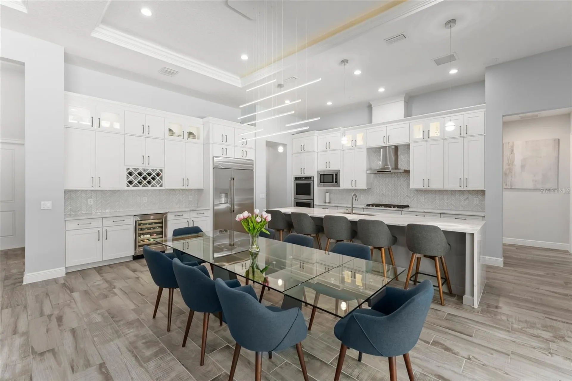 15619 Giant Foxtail Court Winter Garden FL 34787