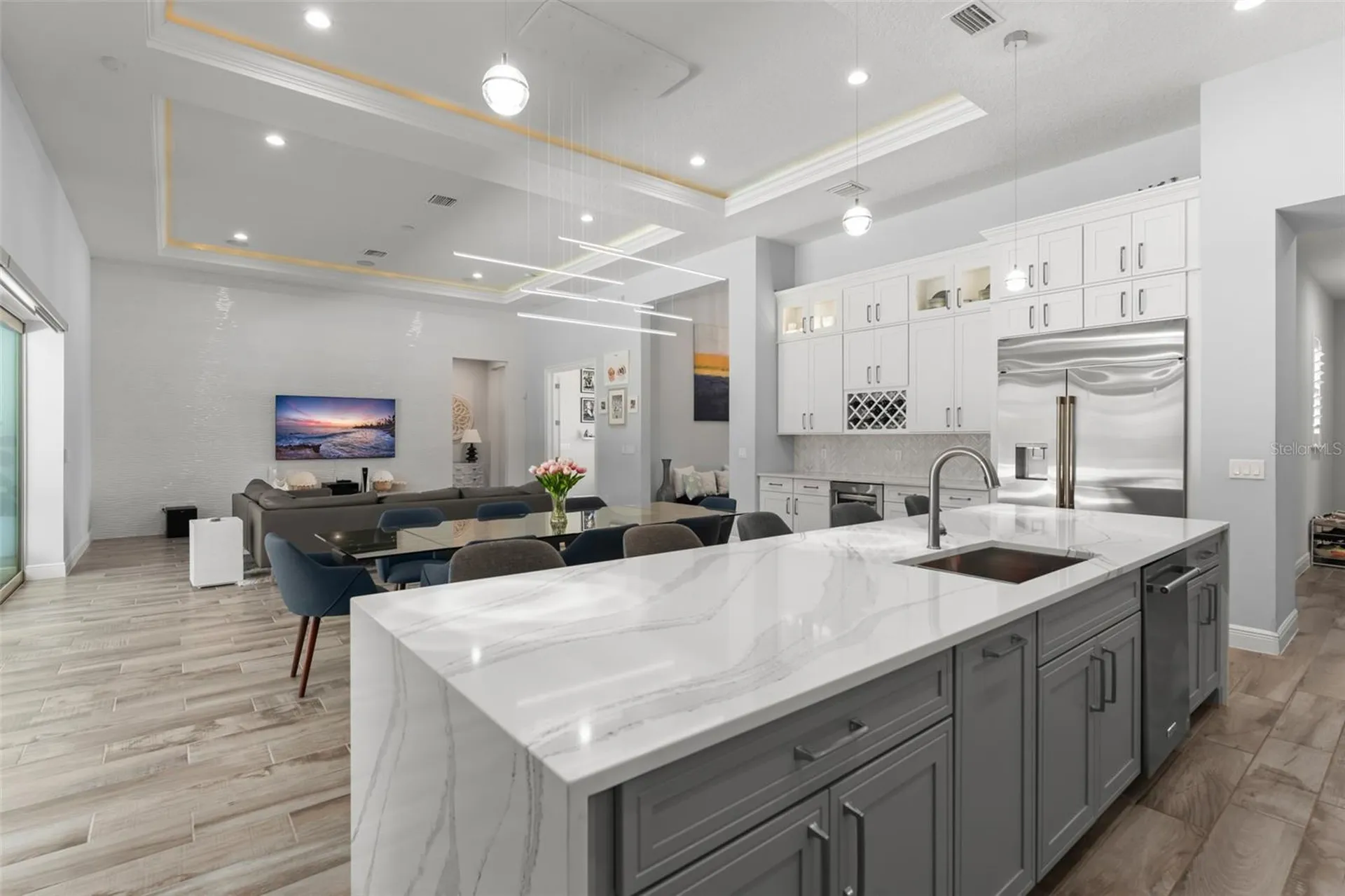 15619 Giant Foxtail Court Winter Garden FL 34787