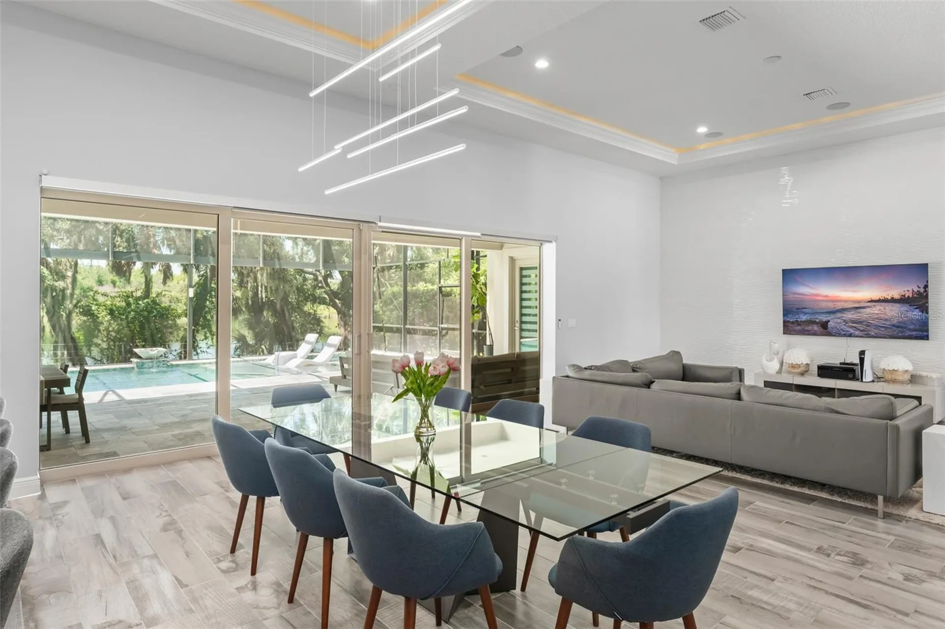15619 Giant Foxtail Court Winter Garden FL 34787