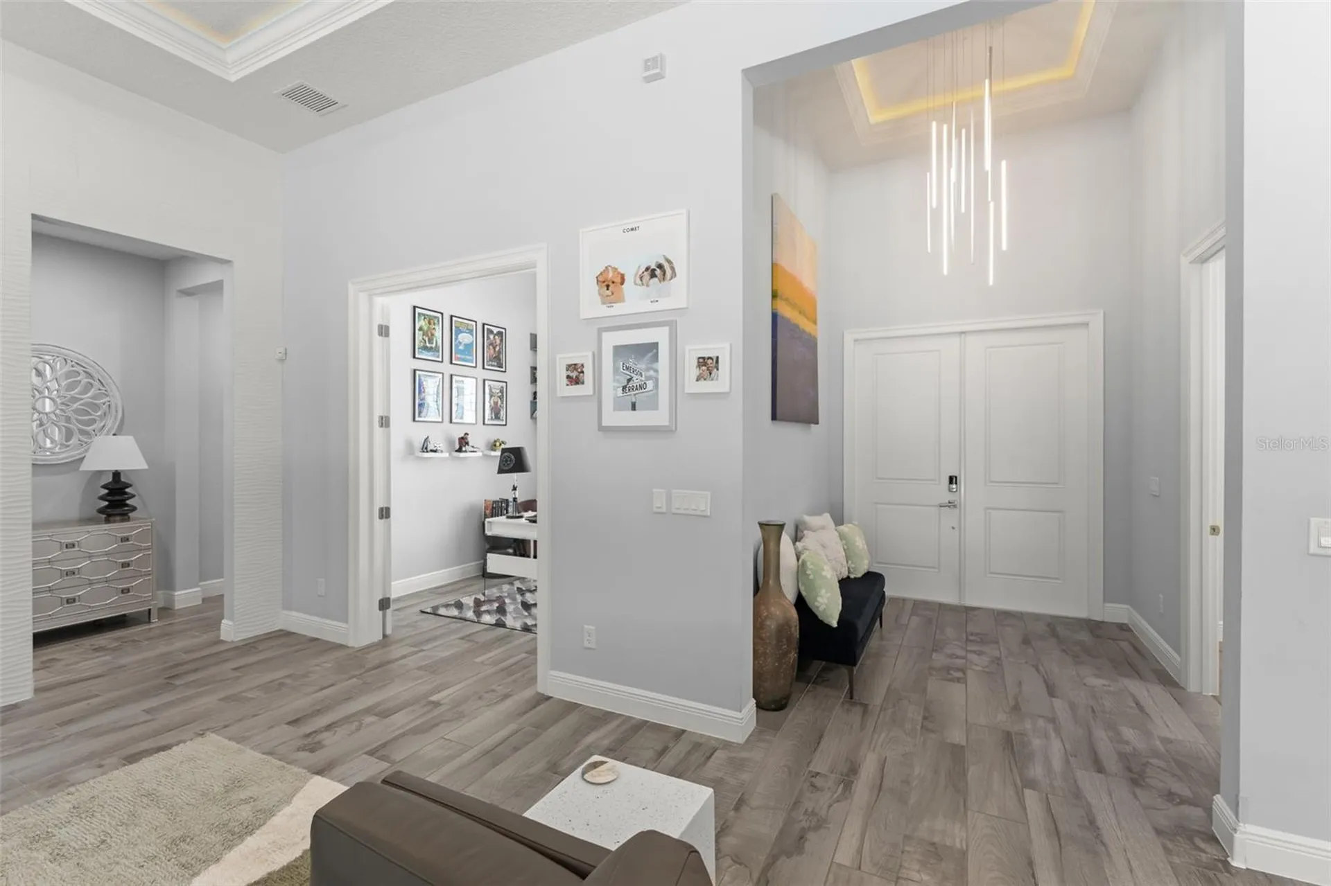15619 Giant Foxtail Court Winter Garden FL 34787