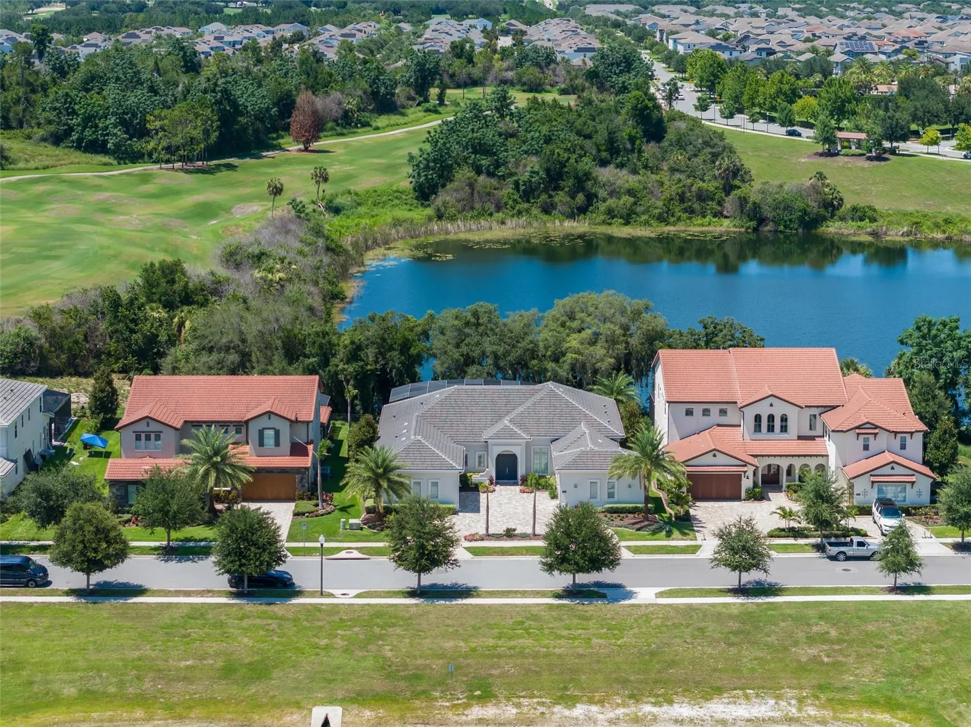 15619 Giant Foxtail Court Winter Garden FL 34787