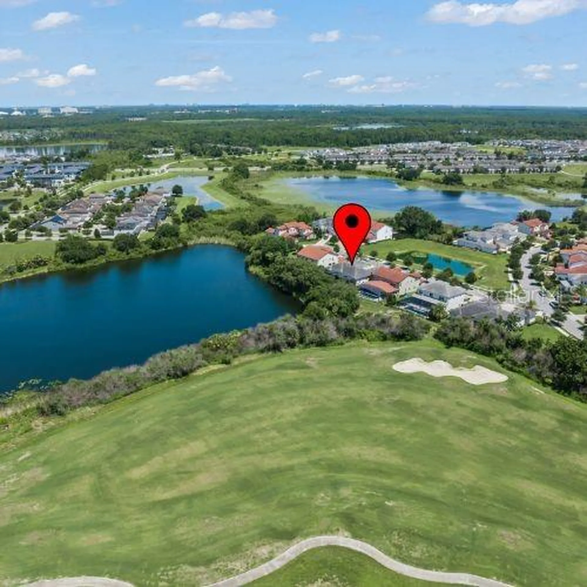 15619 Giant Foxtail Court Winter Garden FL 34787