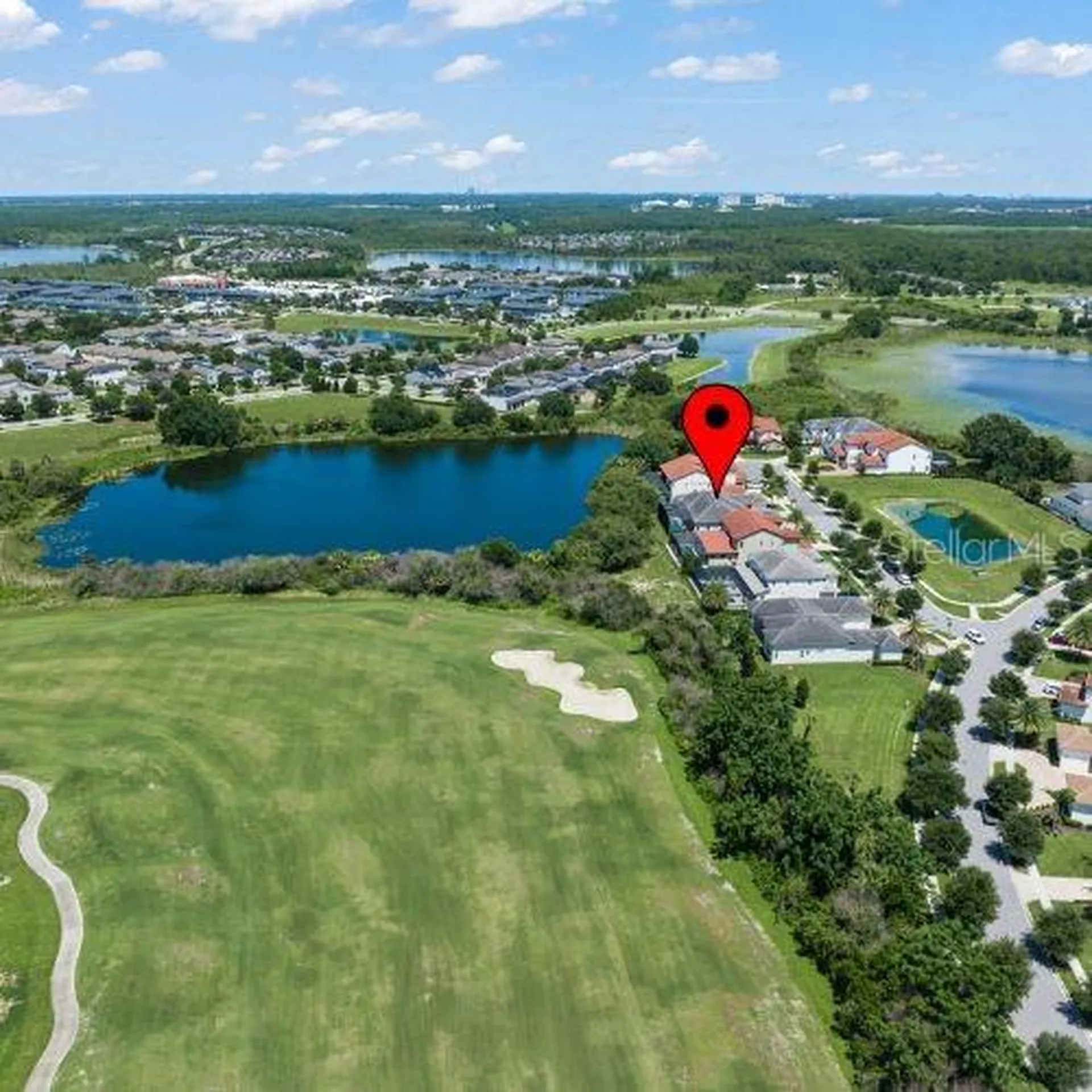 15619 Giant Foxtail Court Winter Garden FL 34787