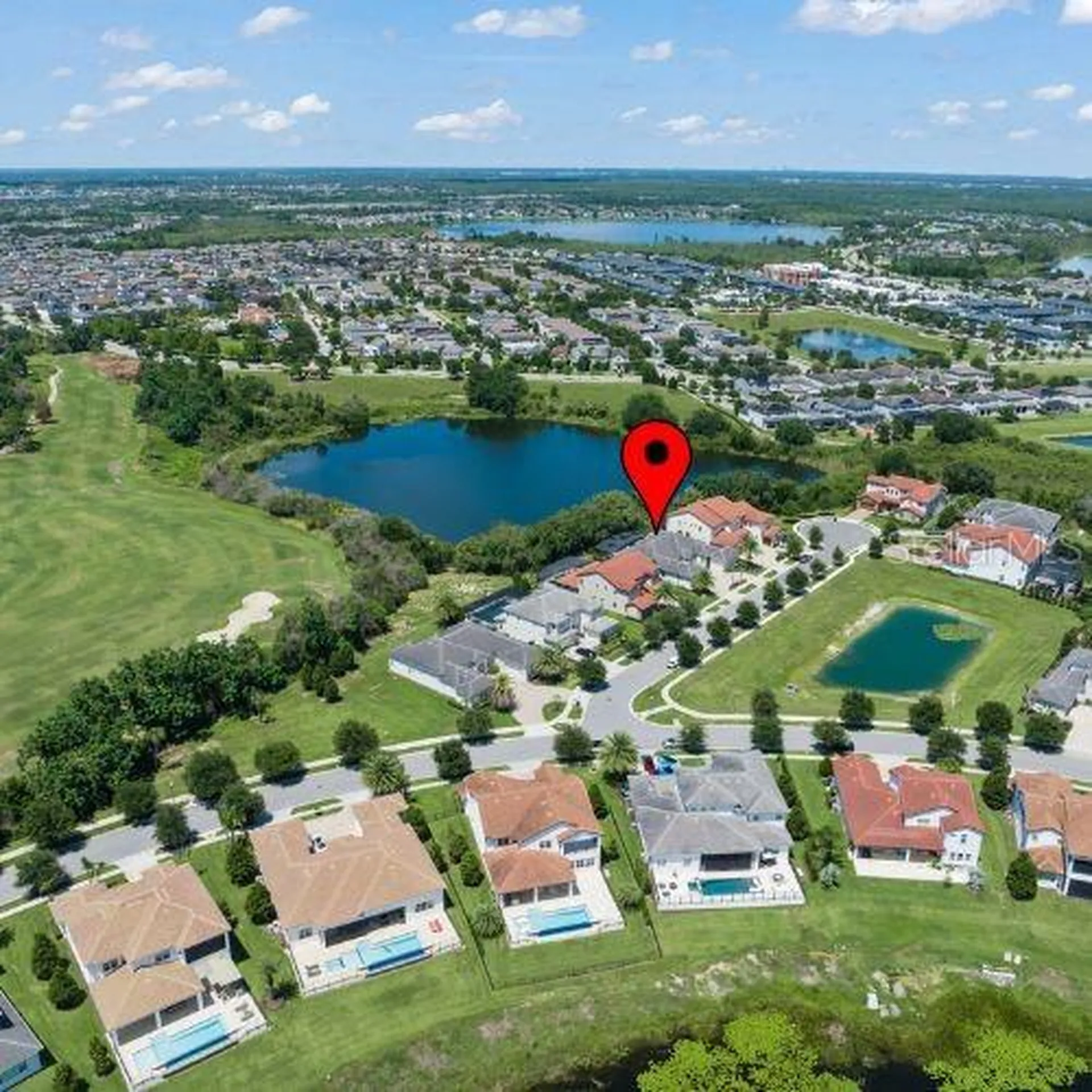 15619 Giant Foxtail Court Winter Garden FL 34787