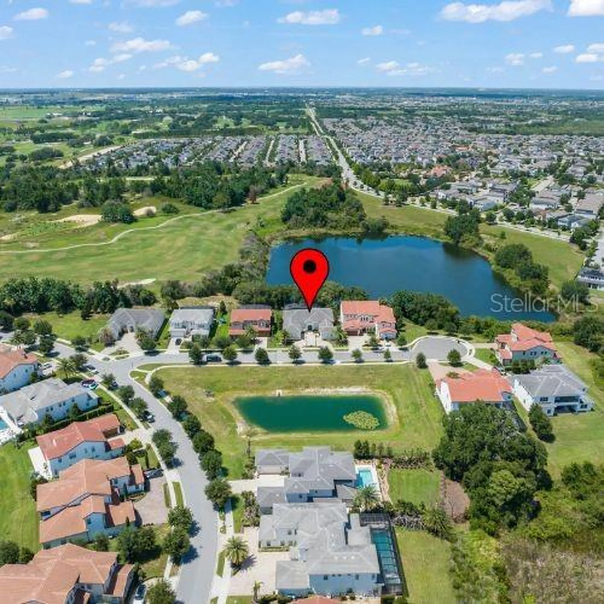 15619 Giant Foxtail Court Winter Garden FL 34787