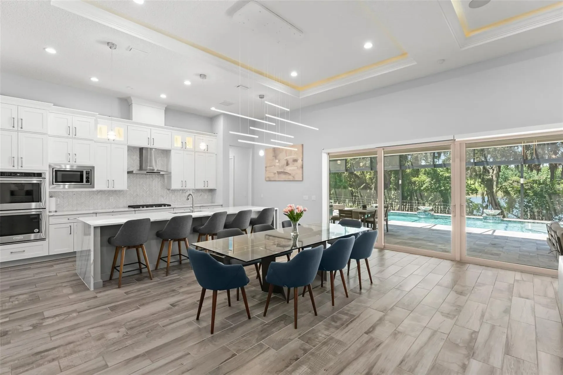 15619 Giant Foxtail Court Winter Garden FL 34787