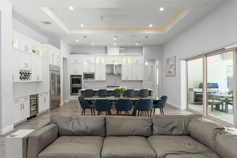 15619 Giant Foxtail Court Winter Garden FL 34787