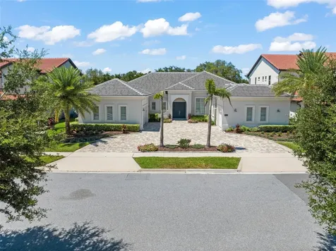 15619 Giant Foxtail Court Winter Garden FL 34787