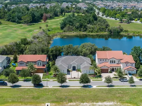 15619 Giant Foxtail Court Winter Garden FL 34787