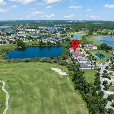15619 Giant Foxtail Court Winter Garden FL 34787