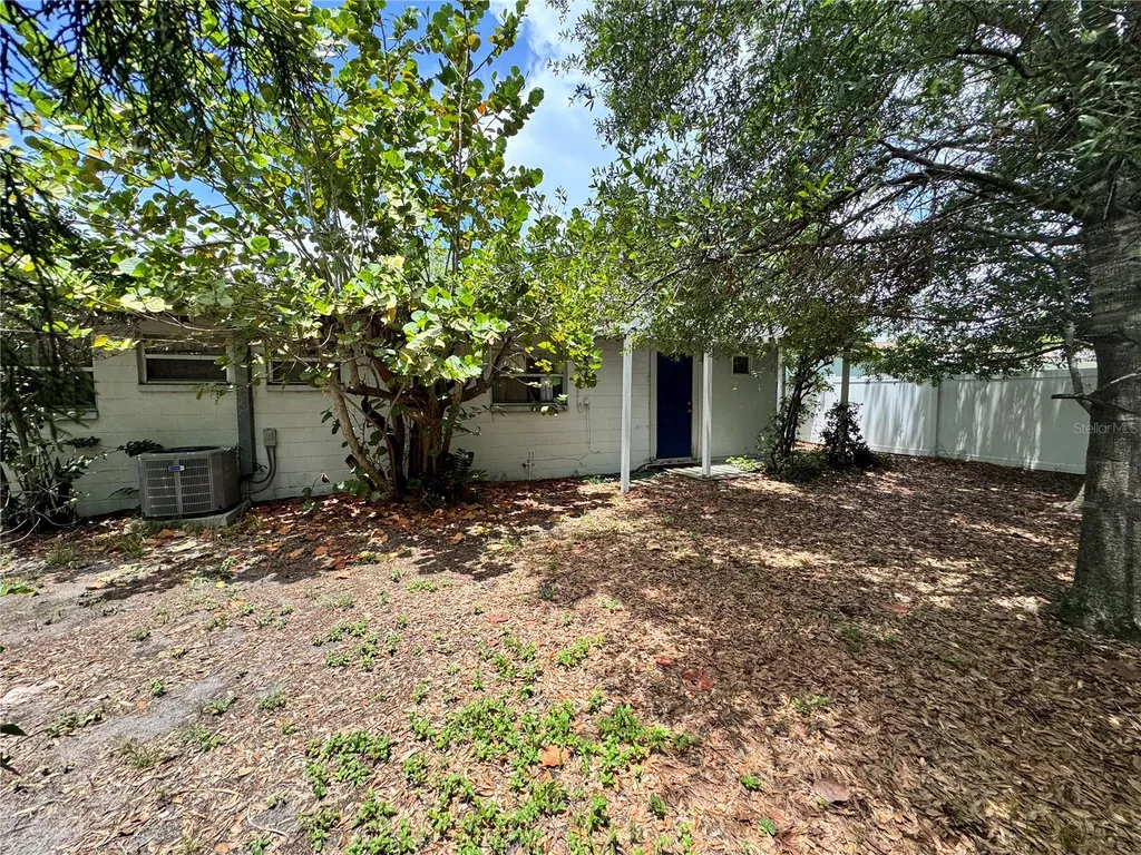 3608 W Leila Avenue Tampa FL 33611