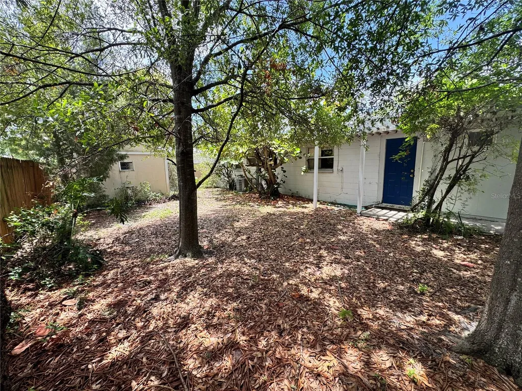 3608 W Leila Avenue Tampa FL 33611