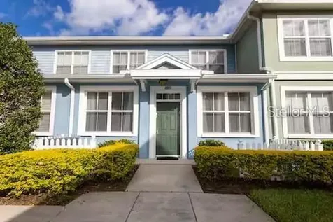 4011 Venetian Bay Drive Kissimmee FL 34741