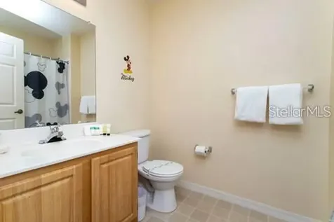 4011 Venetian Bay Drive Kissimmee FL 34741