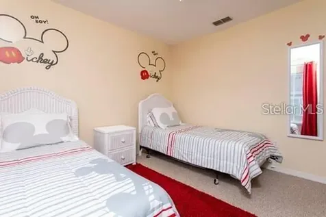 4011 Venetian Bay Drive Kissimmee FL 34741