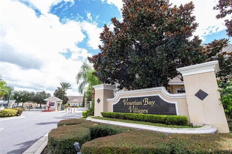 4011 Venetian Bay Drive Kissimmee FL 34741