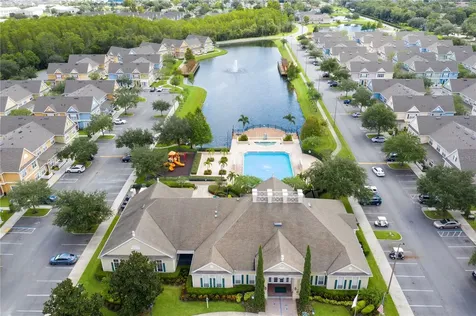 4011 Venetian Bay Drive Kissimmee FL 34741